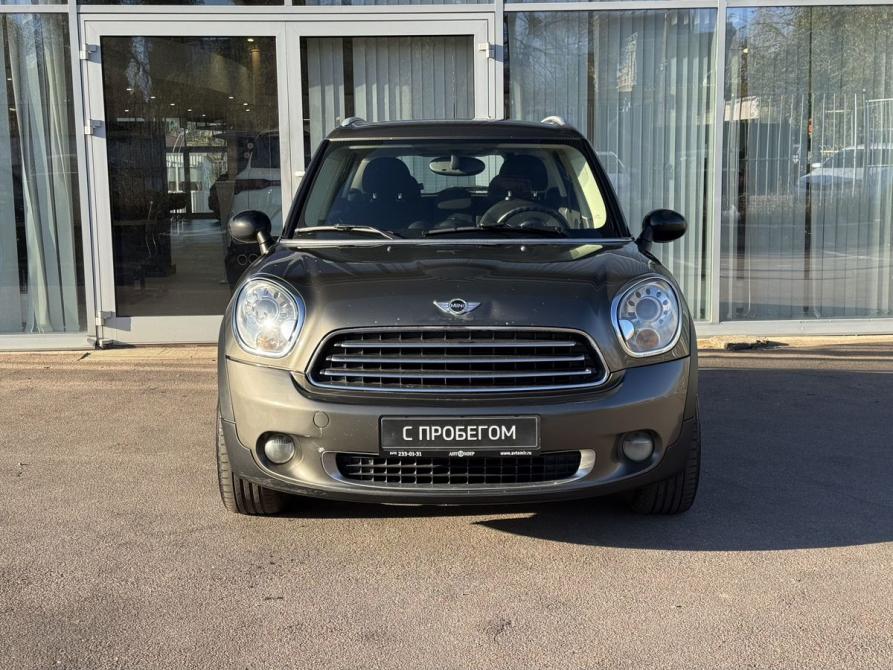 Mini Countryman I Воронеж  - изображение 2
