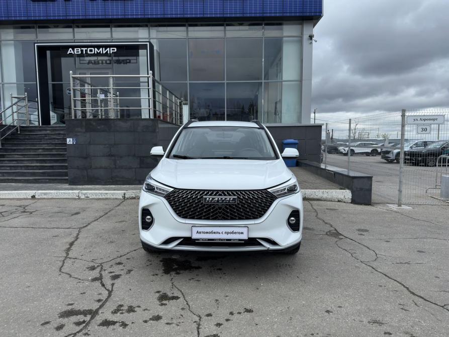 Haval M6 II Саратов  - изображение 2