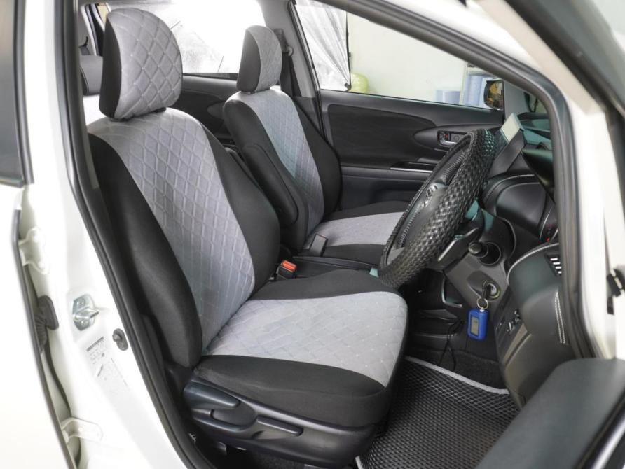 Toyota Wish II Рестайлинг Воронеж  - изображение 11