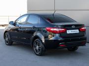 Kia Rio III Москва  - изображение 26