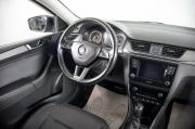 Skoda Rapid I Рестайлинг Пермь  - изображение 36