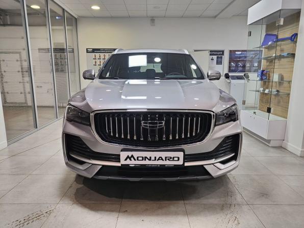 Новый Geely Monjaro I 2026 года, цена 4 558 590 рублей, внедорожник, Автокод Объявления