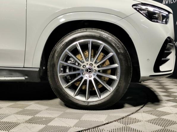 Новый Mercedes-Benz GLE II (V167) Рестайлинг 2025 года, цена 15 900 000 рублей, внедорожник, Автокод Объявления