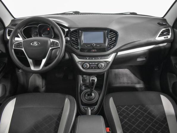 Lada (ВАЗ) Vesta I с пробегом 2019 года, цена 790 000 рублей, 224609 км, универсал, Автокод Объявления