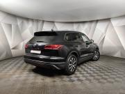 Volkswagen Touareg III Москва  - изображение 25