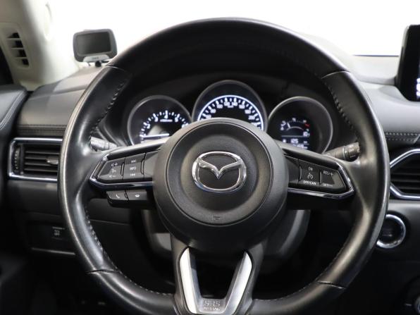 Mazda CX-5 II с пробегом 2020 года, цена 1 800 000 рублей, 153000 км, внедорожник, Автокод Объявления
