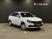 Lada (ВАЗ) Vesta I Челябинск  - изображение 23