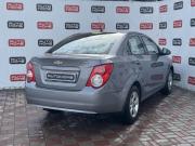 Chevrolet Aveo II Санкт-Петербург  - изображение 12