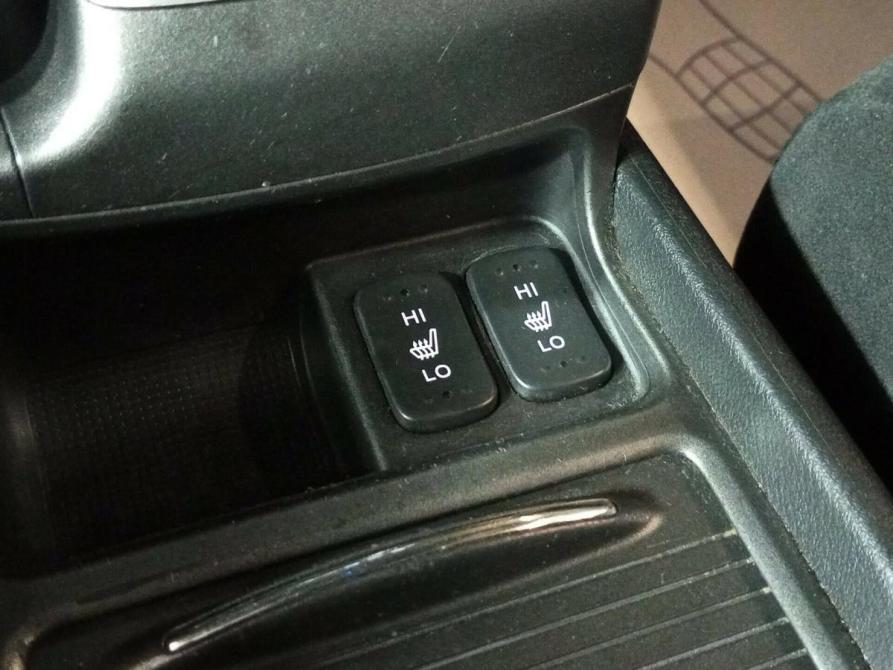 Honda Civic VIII Уфа  - изображение 15