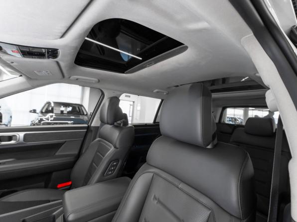 Hyundai Santa Fe V (MX5) с пробегом 2026 года, цена 5 550 000 рублей, 20 км, внедорожник, Автокод Объявления