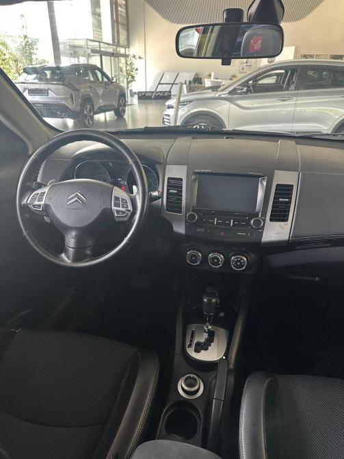 Citroen C-Crosser Новосибирск  - изображение 15