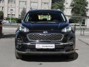 Kia Sportage IV Рестайлинг Москва  - изображение 19