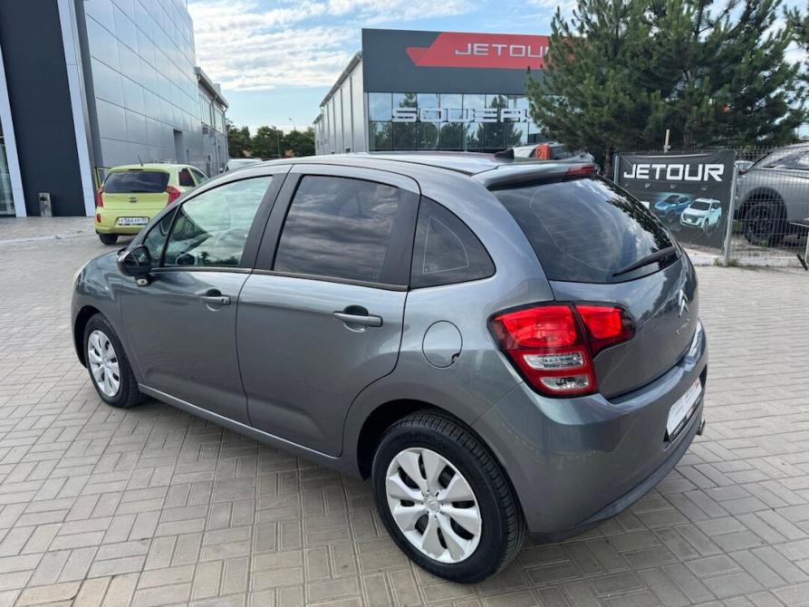 Citroen C3 II Астрахань  - изображение 3