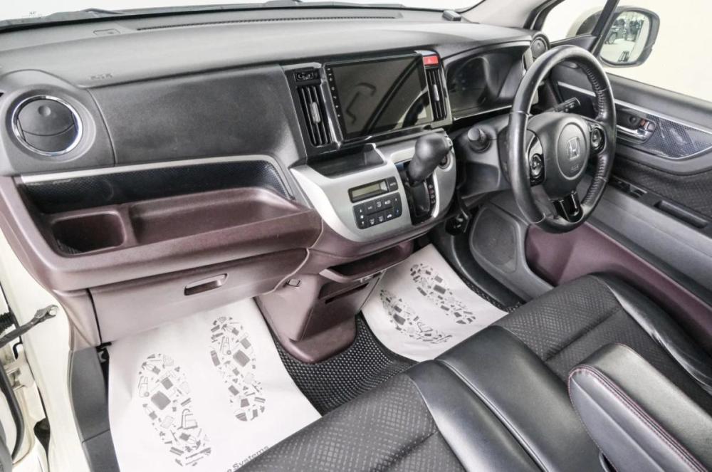 Honda N-WGN I Красноярск  - изображение 13