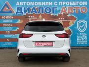 Kia Ceed III Набережные Челны  - изображение 29