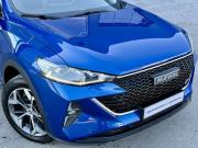 Haval F7x I Рестайлинг Новосибирск  - изображение 40