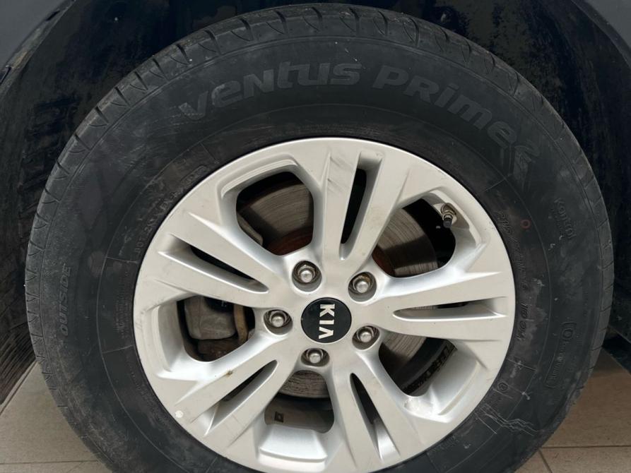 Kia Sportage IV Нижний Тагил  - изображение 19