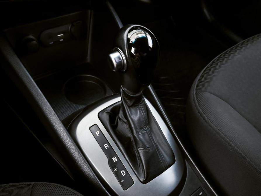 Kia Rio III Рестайлинг Екатеринбург  - изображение 10