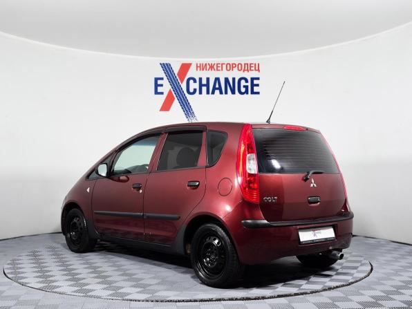 Mitsubishi Colt VI (Z20/Z30) с пробегом 2005 года, цена 359 000 рублей, 177000 км, хэтчбек, Автокод Объявления