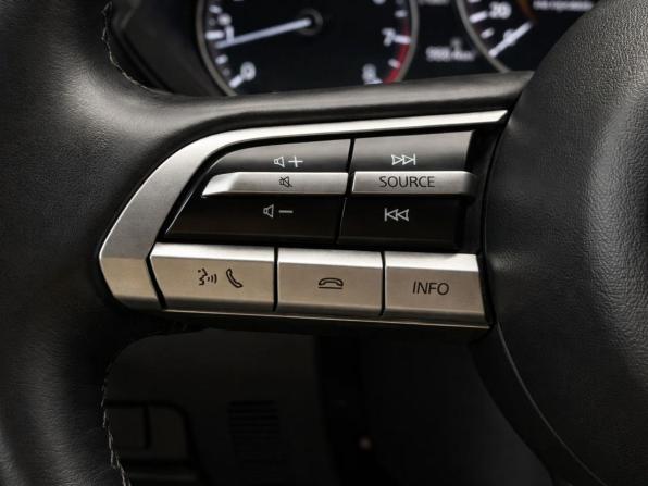 Mazda CX-30 I с пробегом 2020 года, цена 2 347 000 рублей, 113583 км, внедорожник, Автокод Объявления