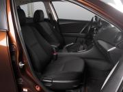 Mazda 3 II (BL) Рестайлинг Минеральные Воды  - изображение 24