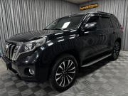 Toyota Land Cruiser Prado 150 Series Рестайлинг 1 Стерлитамак  - изображение 47