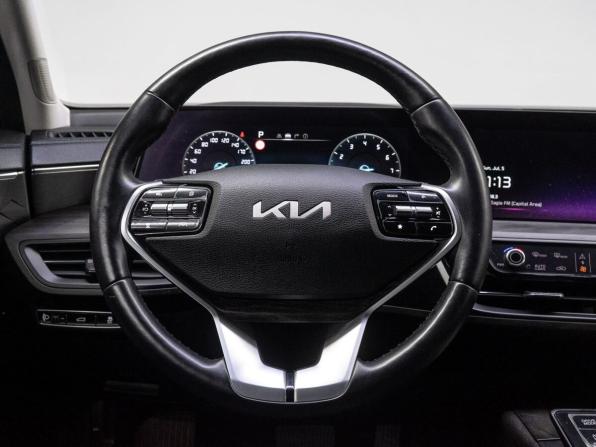 Kia K8 I с пробегом 2021 года, цена 3 450 000 рублей, 27929 км, седан, Автокод Объявления