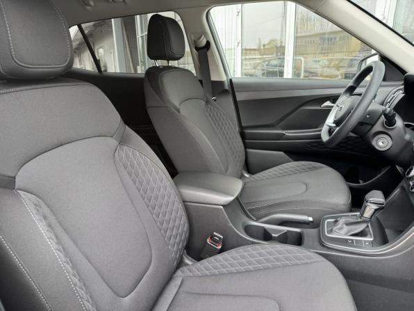 Hyundai Creta II с пробегом 2021 года, цена 2 220 000 рублей, 35650 км, внедорожник, Автокод Объявления