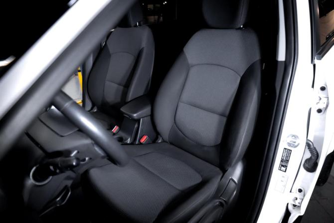 Hyundai Creta I с пробегом 2018 года, цена 1 599 000 рублей, 205580 км, внедорожник, Автокод Объявления