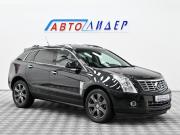 Cadillac SRX II Рестайлинг Москва  - изображение 20