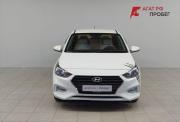 Hyundai Solaris I Рестайлинг Саратов  - изображение 25