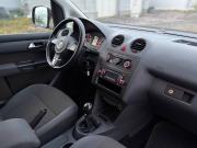 Volkswagen Caddy III Рестайлинг Санкт-Петербург  - изображение 22