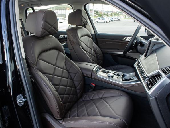 BMW X5 IV (G05/G18) Рестайлинг с пробегом 2026 года, цена 11 490 000 рублей, 90 км, внедорожник, Автокод Объявления
