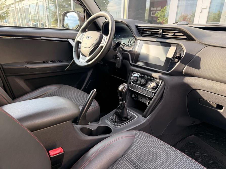 Chery Tiggo 3 I Энгельс  - изображение 16