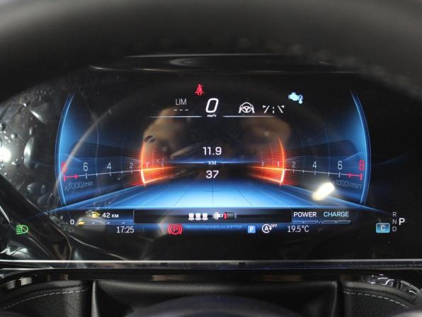 Новый Mercedes-Benz G-Класс AMG II (W465) Рестайлинг 2025 года, цена 26 999 000 рублей, внедорожник, Автокод Объявления