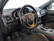 Jeep Grand Cherokee IV (WK2) Рестайлинг Москва  - изображение 46