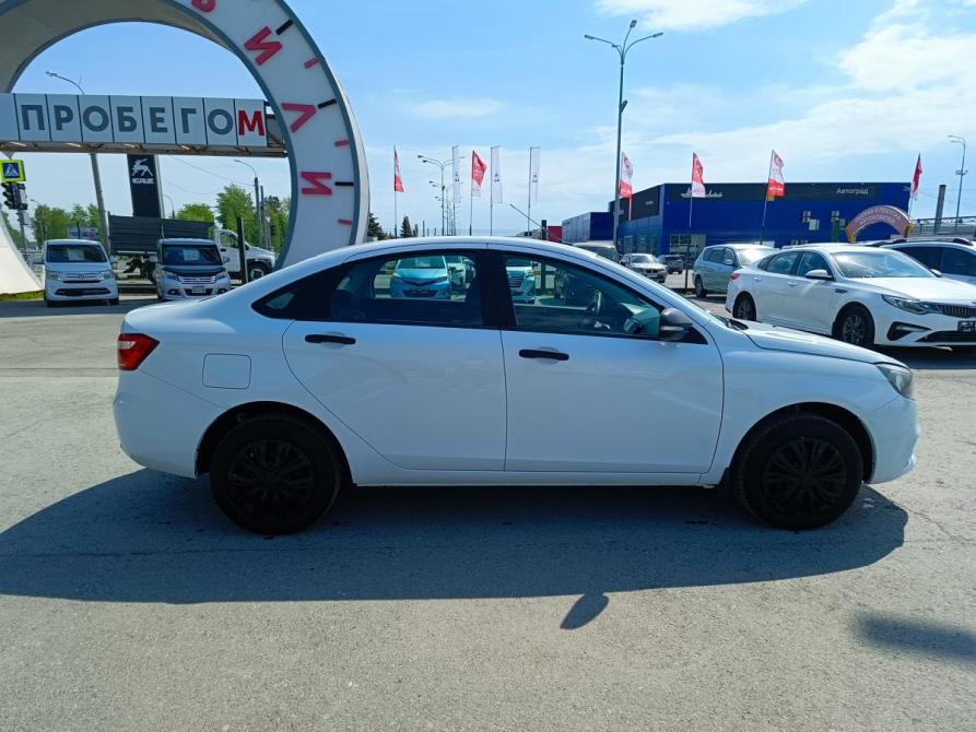 Lada (ВАЗ) Vesta I Тюмень  - изображение 8