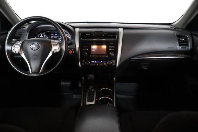 Nissan Teana III (L33) с пробегом 2014 года, цена 1 149 000 рублей, 248000 км, седан, Автокод Объявления