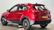 Hyundai Creta I Рестайлинг Киров  - изображение 21