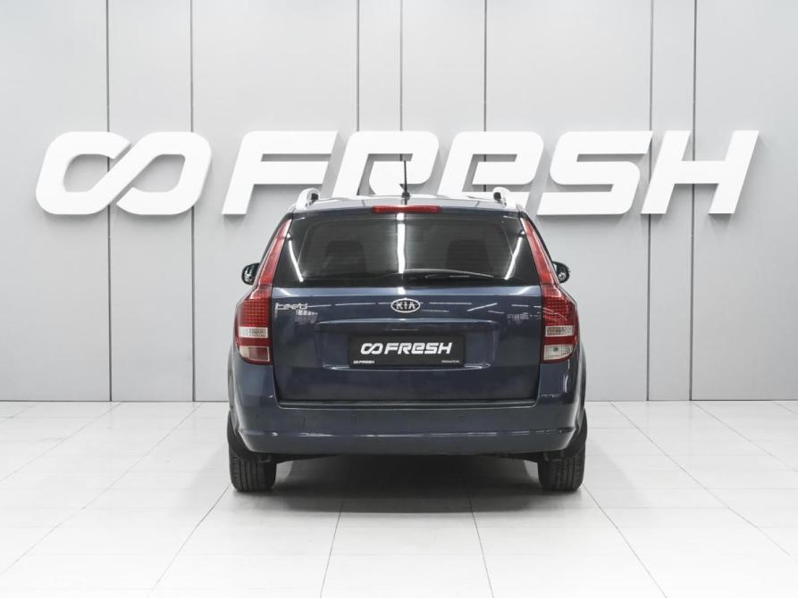 Kia Ceed I Рестайлинг Ростов-на-Дону  - изображение 4