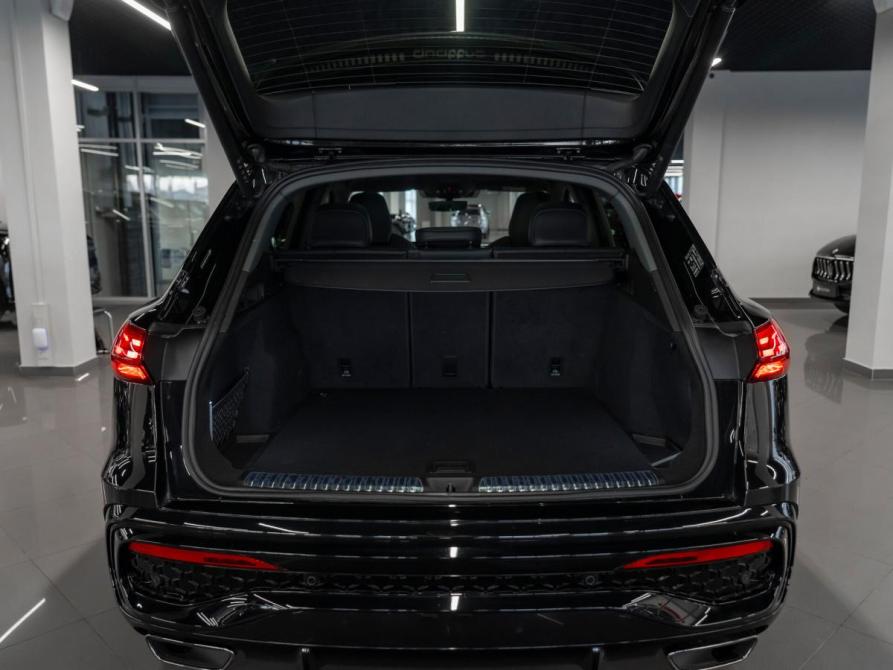 Audi Q5 III (GU) Москва  - изображение 26