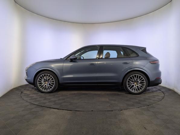 Porsche Cayenne III с пробегом 2018 года, цена 5 555 000 рублей, 91640 км, внедорожник, Автокод Объявления