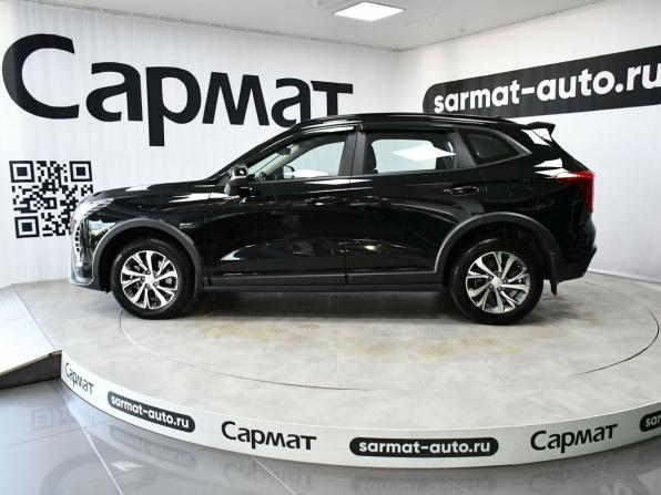Haval Jolion I Рестайлинг с пробегом 2024 года, цена 2 227 000 рублей, 51557 км, внедорожник, Автокод Объявления