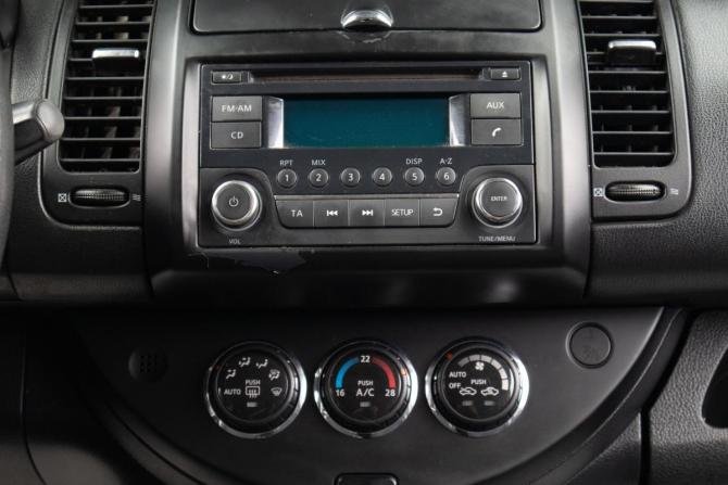 Nissan Note I Рестайлинг с пробегом 2012 года, цена 749 000 рублей, 169495 км, хэтчбек, Автокод Объявления