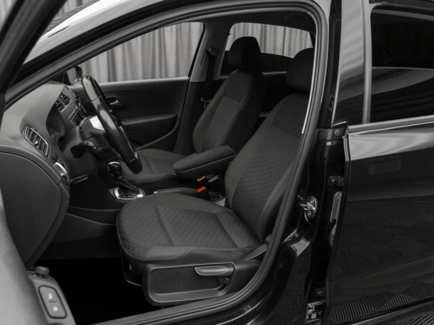 Volkswagen Polo V Рестайлинг Москва  - изображение 9