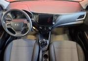 Hyundai Solaris II Вологда  - изображение 27