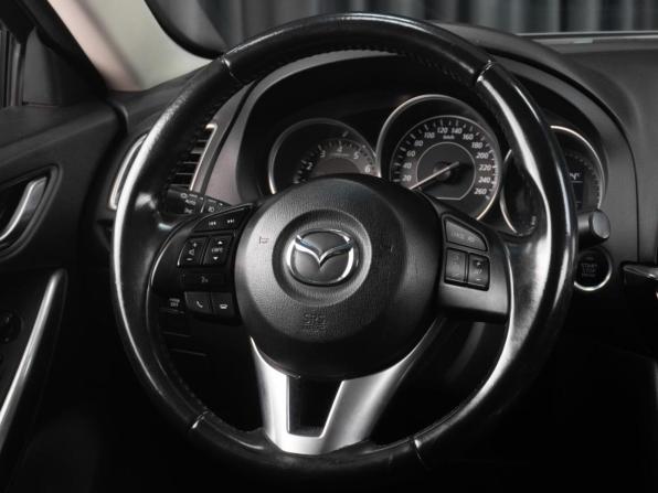 Mazda 6 III (GJ) с пробегом 2014 года, цена 1 719 000 рублей, 250700 км, седан, Автокод Объявления