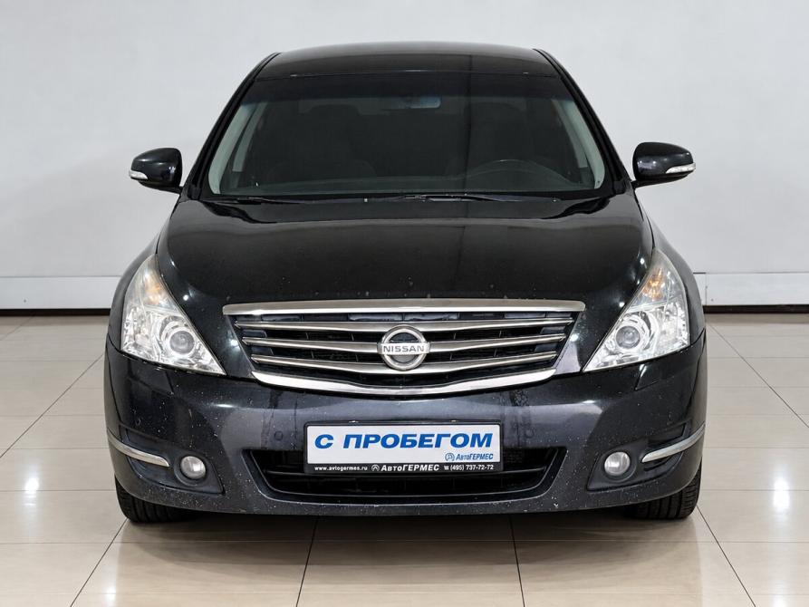 Nissan Teana II (J32) Рестайлинг Москва  - изображение 2
