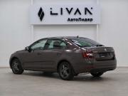Skoda Octavia III (A7) Рестайлинг Москва  - изображение 13
