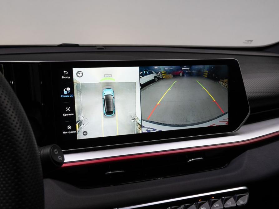Geely Coolray I Тюмень  - изображение 21